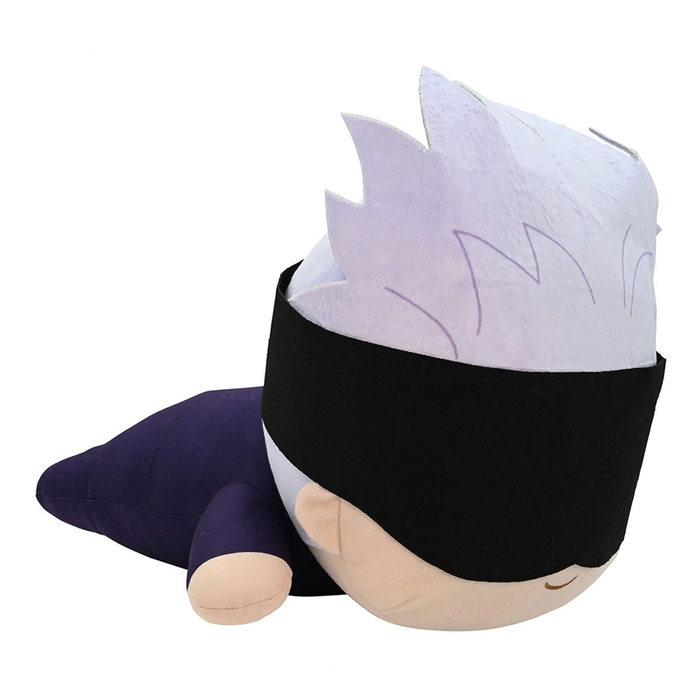 FuRyu: Jujutsu Kaisen - Satoru Gojo Sleep Together BIG Plush - for just $31.99! 