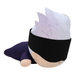 FuRyu: Jujutsu Kaisen - Satoru Gojo Sleep Together BIG Plush - for just $31.99! 