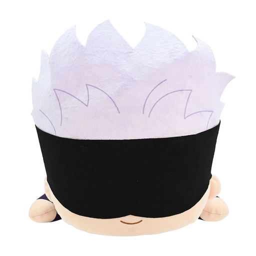 FuRyu: Jujutsu Kaisen - Satoru Gojo Sleep Together BIG Plush - for just $31.99! 