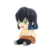 FuRyu: Demon Slayer: Kimetsu no Yaiba - Hashibira Inosuke Sumiko Potetto Figure - for just $18.99! 