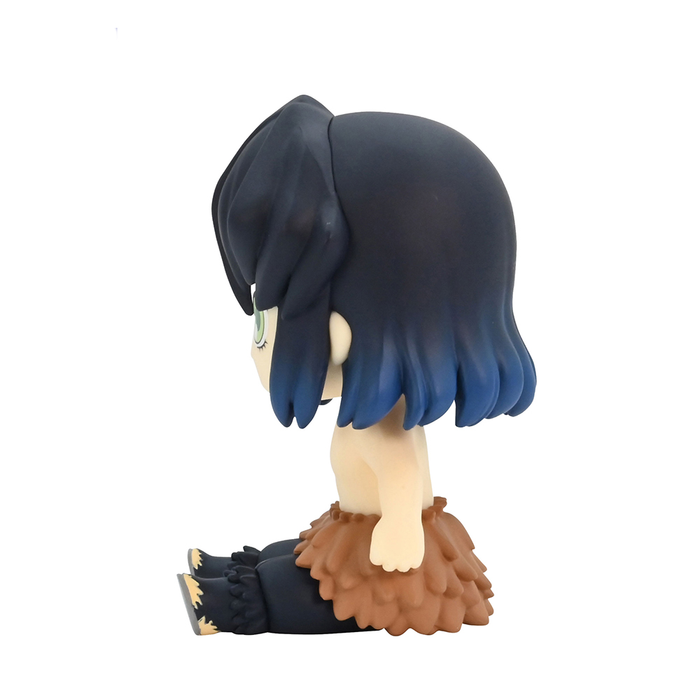 FuRyu: Demon Slayer: Kimetsu no Yaiba - Hashibira Inosuke Sumiko Potetto Figure - for just $18.99! 