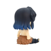 FuRyu: Demon Slayer: Kimetsu no Yaiba - Hashibira Inosuke Sumiko Potetto Figure - for just $18.99! 