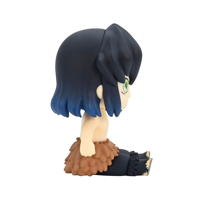 FuRyu: Demon Slayer: Kimetsu no Yaiba - Hashibira Inosuke Sumiko Potetto Figure - for just $18.99! 