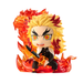 FuRyu: Demon Slayer: Kimetsu no Yaiba - Kyojuro Rengoku Hold Figure - for just $18.99! 