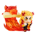 FuRyu: Demon Slayer: Kimetsu no Yaiba - Kyojuro Rengoku Hold Figure - for just $18.99! 