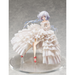 FuRyu: Zombie Land Saga Revenge - Junko Konno (Wedding Dress) 1/7 Scale Figure - for just $334.99! 