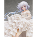 FuRyu: Zombie Land Saga Revenge - Junko Konno (Wedding Dress) 1/7 Scale Figure - for just $334.99! 