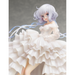 FuRyu: Zombie Land Saga Revenge - Junko Konno (Wedding Dress) 1/7 Scale Figure - for just $334.99! 