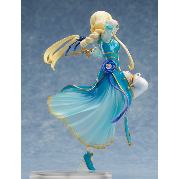 FuRyu: Sword Art Online Alicization F:Nex - Alice (China Dress Ver.) 1/7 Scale Figure - for just $259.99! 