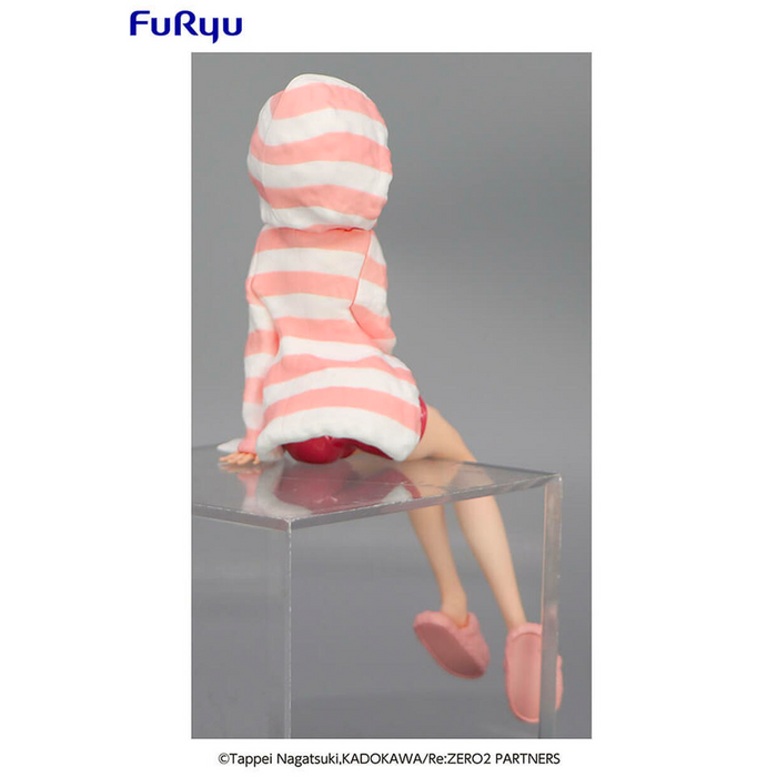 FuRyu: Re:Zero Starting Life in Another World - Ram (Room Wear Ver.) Noodle Stopper - for just $25.99! 
