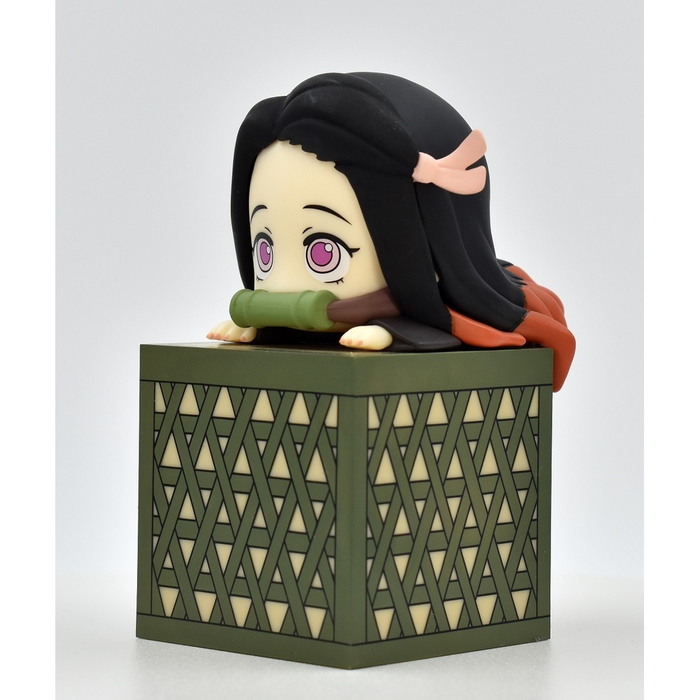 FuRyu: Demon Slayer: Kimetsu no Yaiba - Nezuko Kamado Collection (Ver. 1) Hikkake Figure - for just $18.99! 
