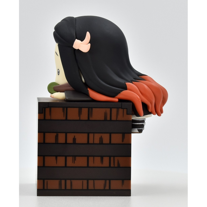 FuRyu: Demon Slayer: Kimetsu no Yaiba - Nezuko Kamado Collection (Ver. 2) Hikkake Figure - for just $18.99! 