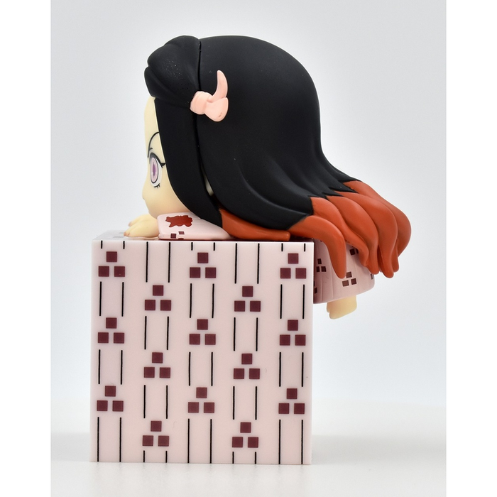 FuRyu: Demon Slayer: Kimetsu no Yaiba - Nezuko Kamado Collection (Ver. 3) Hikkake Figure - for just $18.99! 