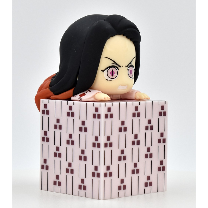 FuRyu: Demon Slayer: Kimetsu no Yaiba - Nezuko Kamado Collection (Ver. 3) Hikkake Figure - for just $18.99! 