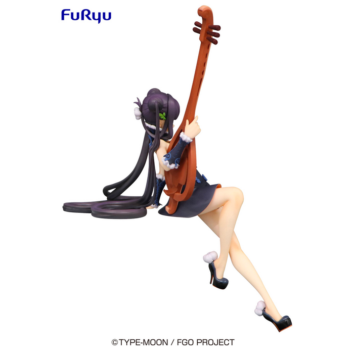 FuRyu: Fate/Grand Order: Foreigner - Yokihi Noodle Stopper Figure - for just $26.99! 