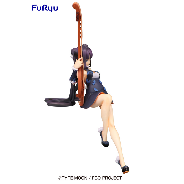 FuRyu: Fate/Grand Order: Foreigner - Yokihi Noodle Stopper Figure - for just $26.99! 