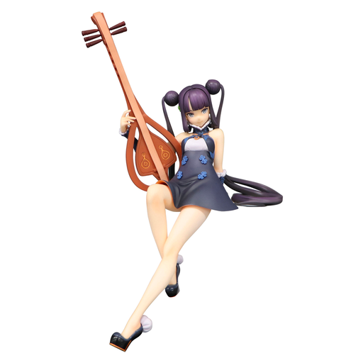 FuRyu: Fate/Grand Order: Foreigner - Yokihi Noodle Stopper Figure - for just $26.99! 