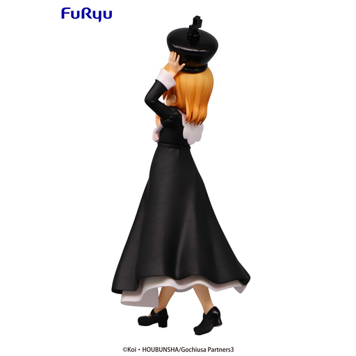 FuRyu: Is The Order a Rabbit? - Cocoa (Chess King Ver.) Special Figure - for just $26.99! 