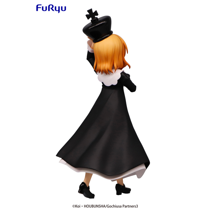 FuRyu: Is The Order a Rabbit? - Cocoa (Chess King Ver.) Special Figure - for just $26.99! 