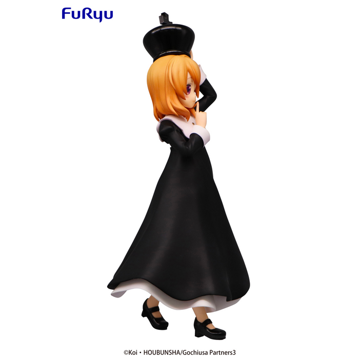 FuRyu: Is The Order a Rabbit? - Cocoa (Chess King Ver.) Special Figure - for just $26.99! 