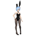 FuRyu: BiCute Bunnies Re:Zero Starting Life in Another World - Rem Figure - for just $24.99! 
