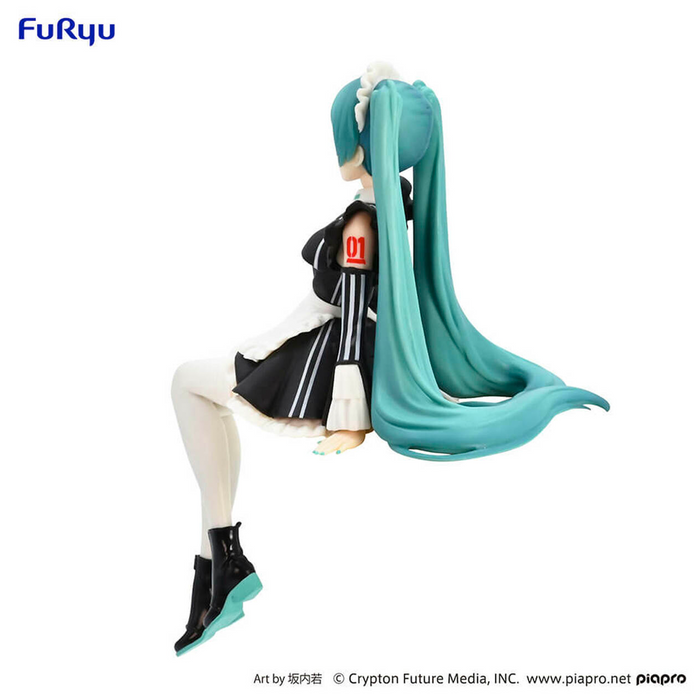 FuRyu: Vocaloid - Hatsune Miku (Sporty Maid Version) Noodle Stopper - for just $28.99! 