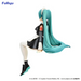 FuRyu: Vocaloid - Hatsune Miku (Sporty Maid Version) Noodle Stopper - for just $28.99! 