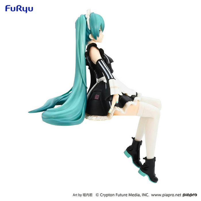 FuRyu: Vocaloid - Hatsune Miku (Sporty Maid Version) Noodle Stopper - for just $28.99! 