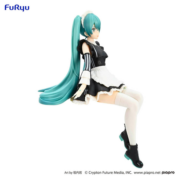 FuRyu: Vocaloid - Hatsune Miku (Sporty Maid Version) Noodle Stopper - for just $28.99! 