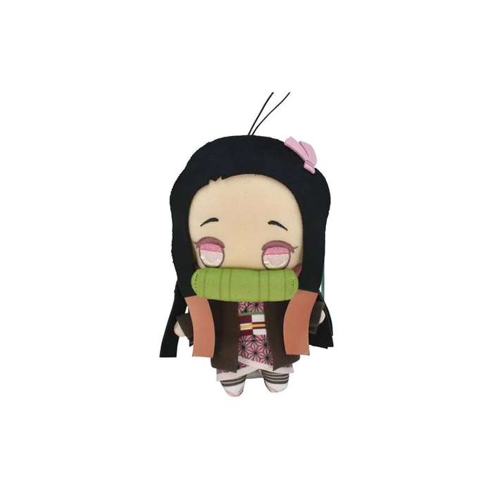 FuRyu: Demon Slayer: Kimetsu no Yaiba Vol. 2 - Nezuko (A) Plush - for just $20! 