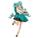 FuRyu: Vocaloid SweetSweets Series - Hatsune Miku (Chocolate Mint) Figure - for just $24.99! 