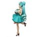 FuRyu: Vocaloid SweetSweets Series - Hatsune Miku (Chocolate Mint) Figure - for just $24.99! 