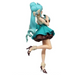 FuRyu: Vocaloid SweetSweets Series - Hatsune Miku (Chocolate Mint) Figure - for just $24.99! 