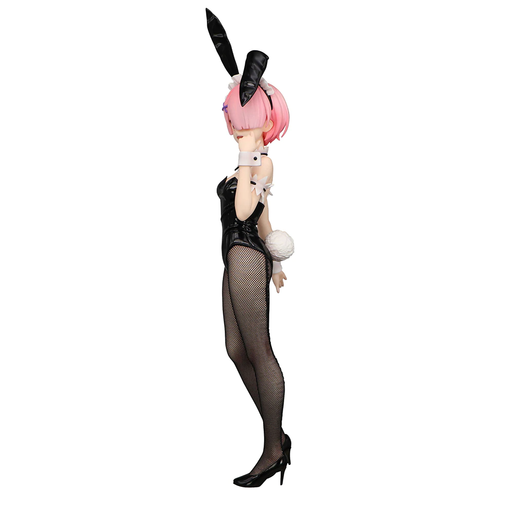 FuRyu: Re:Zero Starting Life in Another World - BiCute Bunnies - Ram Figure - for just $26.99! 