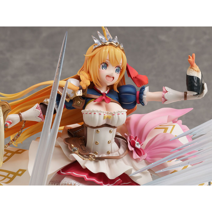 FuRyu: Princess Connect! Re: Dive - Pecorine 6 1/7 Scale Figure - for just $269.99! 