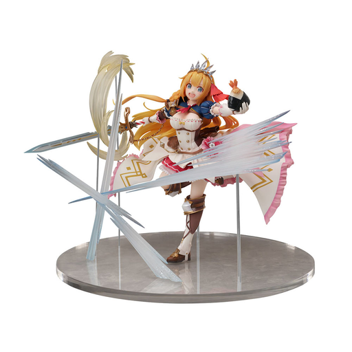 FuRyu: Princess Connect! Re: Dive - Pecorine 6 1/7 Scale Figure - for just $269.99! 