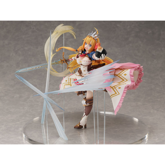 FuRyu: Princess Connect! Re: Dive - Pecorine 6 1/7 Scale Figure - for just $269.99! 
