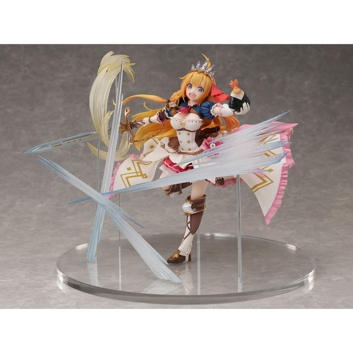 FuRyu: Princess Connect! Re: Dive - Pecorine 6 1/7 Scale Figure - for just $269.99! 