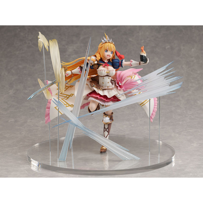 FuRyu: Princess Connect! Re: Dive - Pecorine 6 1/7 Scale Figure - for just $269.99! 