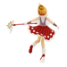 FuRyu: Cardcaptor Sakura: Clear Card - Sakura Rocket Beat Special Figure - for just $26.99! 