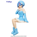 FuRyu: Re:Zero Starting Life in Another World - Rem (Snow Princess Ver.) Noodle Stopper - for just $26.99! 