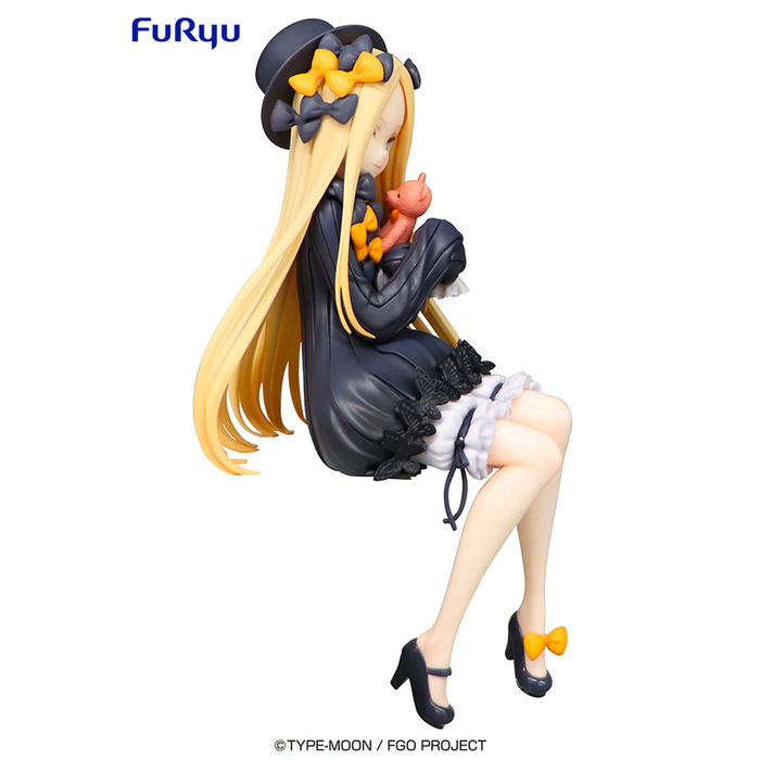 FuRyu: Fate/Grand Order: Foreigner - Abigail Noodle Stopper Figure - for just $26.99! 