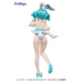 FuRyu: BiCute Bunnies - Hatsune Miku White Rabbit (Pearl Color Ver.) Figure - for just $26.99! 