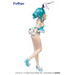 FuRyu: BiCute Bunnies - Hatsune Miku White Rabbit (Pearl Color Ver.) Figure - for just $26.99! 