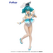 FuRyu: BiCute Bunnies - Hatsune Miku White Rabbit (Pearl Color Ver.) Figure - for just $26.99! 