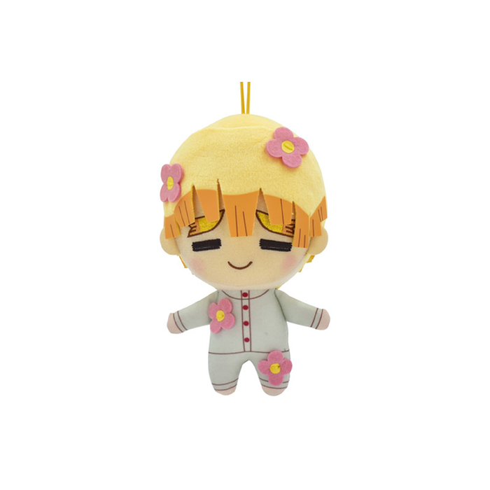 FuRyu: Demon Slayer: Kimetsu no Yaiba Vol. 5 - Zenitsu Agatsuma (C) Plush - for just $20! 