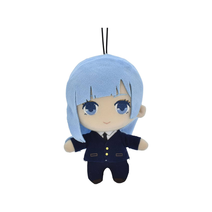 FuRyu: Jujutsu Kaisen Vol. 4 - Kasumi Miwa Plush - for just $20! 