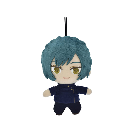 FuRyu: Jujutsu Kaisen Vol. 4 - Mai Zenin Plush - for just $20! 