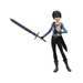 FuRyu: Sword Art Online: Progressive - Aria of a Starless Night - Kirito SSS FIGURE - for just $24.99! 