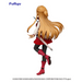 FuRyu: Sword Art Online Progressive: Aria of a Starless Night - Asuna SSS Figure - for just $26.99! 